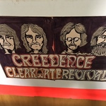handmade sign