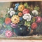 floral art