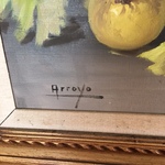 art signature