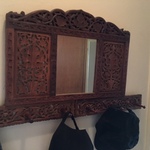 hall hanger