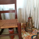 early childs rocker