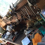 hand tools