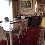 dinette set