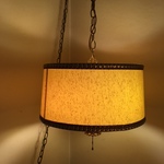 hanging lamp