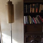 pole lamp