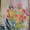 floral art