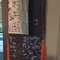 Asian textile