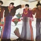 Beatles poster