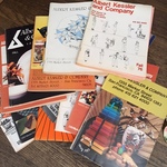 family catalog assortment