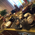 kitchenware