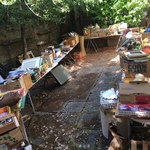 outdoor treasures