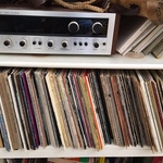 Pioneer receiver