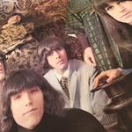 Jefferson Airplane poster