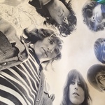 Jefferson Airplane poster