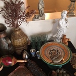 Asian decorative
