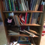 vintage books