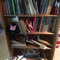 vintage books