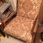 vintage chair