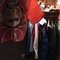 vintage clothing