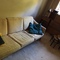 vintage couch