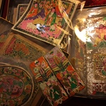 firecracker paper