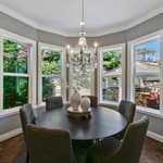 terrific kitchen table