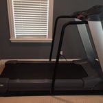 Precor treadmill