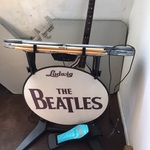 Playstation 3 drum set