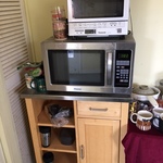 kitchenware