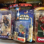 mini figures