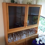 china cabinet