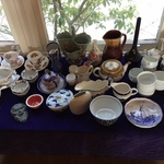 china cups