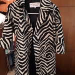 trina turk coat