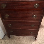 dresser