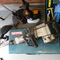 makita cement breaker