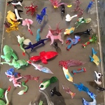 glass creatures