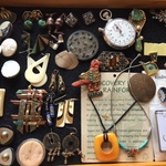costume jewelry