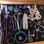 costume jewelry
