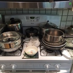 kitchenware