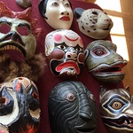 masks
