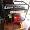 power washer
