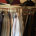 men's M/L sized clothing