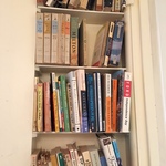paperbacks