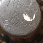 signed pot signature