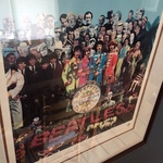 Beatles litho