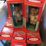 bobbleheads