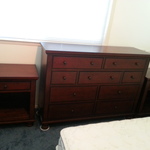 bedroom furniture