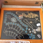 costume jewelry