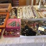 costume jewelry