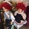 dolls